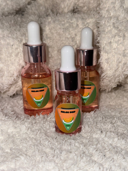 Pumpumoil- Melon drip (Medium)