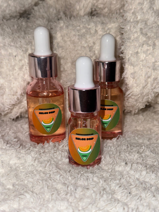 Pumpumoil- Melon drip (Large)